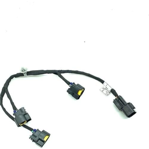 Ignition Coil Wire For Hyundai Grandeur Azera TG 2.7L 2006-2010 OEM 396103E600 Ignition harness 39610-3E600