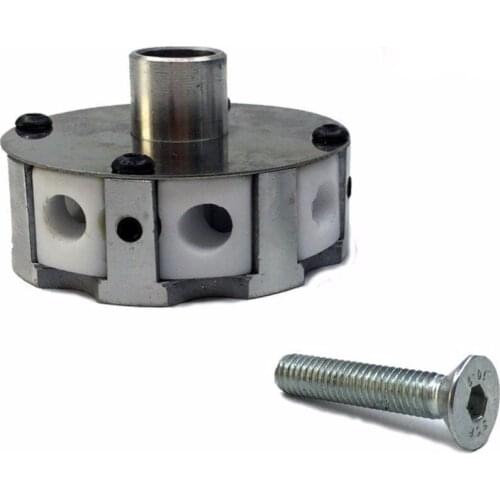 Adjustable Clutch Fit for RC 1/6 FG Big Monster Model Truck