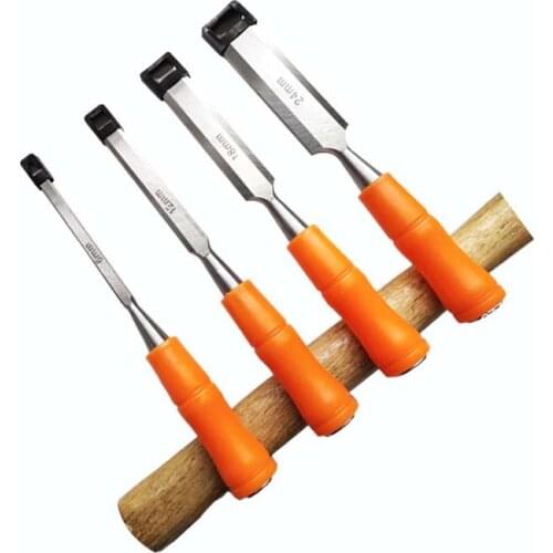 Wood Carving Chisels Knife For Artist Carpenter Sculpte Woodcarve Gouge Chisel Sculpture Craft Woodcut Art Wood