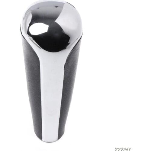 Tirol ABS Auto Automatic Gear Stick Shift Knob For Peugeot 206 207 307 408 Citroen W110