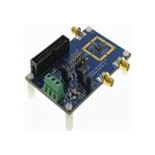 SI4122M-EVB RF Development Tools Single-Band RF Synthesizer (RF2/IF) Evaluation Board MLP