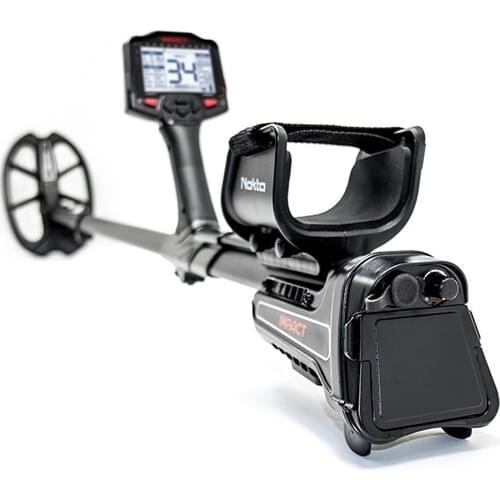 Point Detector Impact Pro Special Package Detector Treasure Detector Gold Detector Fast and Free Shipping