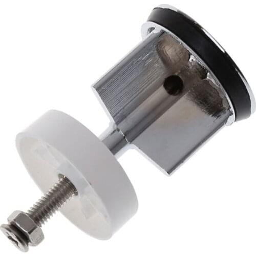 Basin Pop-up Drain Plug Bathtub Sink Water Stopper Europe Standard Size For Bathroom Kitchen X4YD