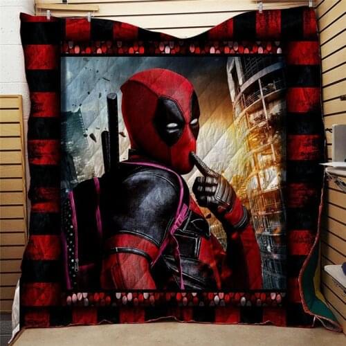 Y JIANG Summer Blankets For The Bed