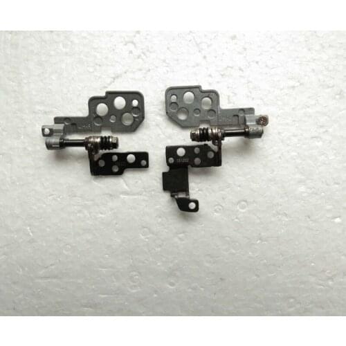 YALUZU 1 pair (Left & Right ) LCD Hinges For Lenovo XiaoXin Air13 710S 710S-13 710S-13ISK 710S-13IKB hinges L+R