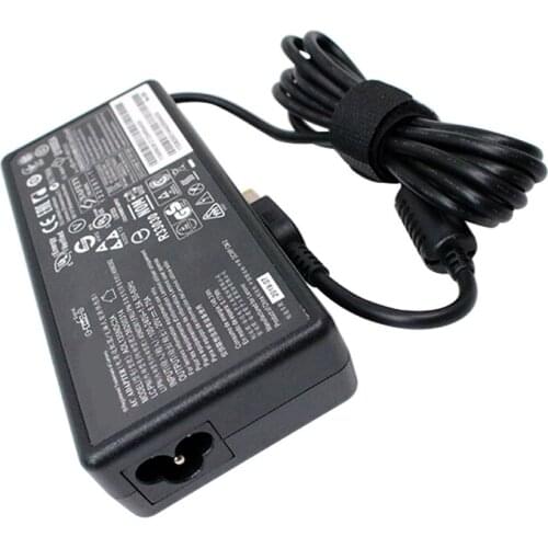 Laptop charger 20V 6.75A for lenovo ADL135NDC3A 4X20E50558 4X20E50559 36200314 36200318 4X20E50560 ultra slim ac adapter