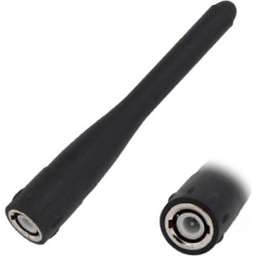 10X 136-174MHz VHF Antenna Length 12CM For Kenwood TK-208 TH28A TH22AT