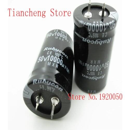 50v10000uf 10000uf50v audio amplifiers capacitors specifications: 30 * 45