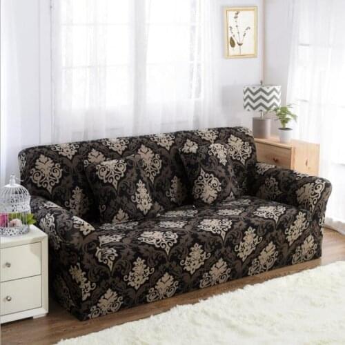 Fishhome Sofa Covers