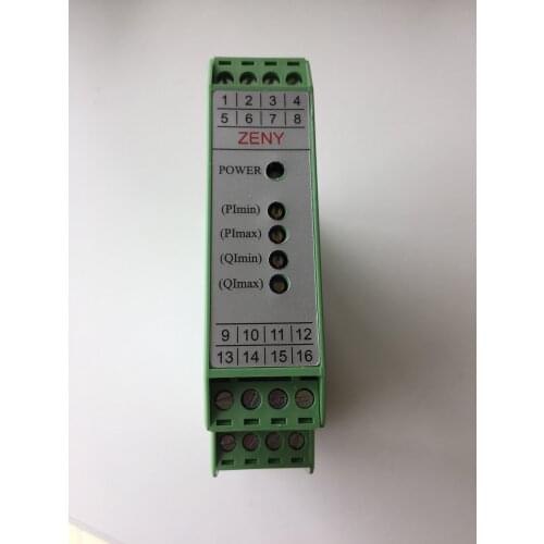 Hydraulic Proportional Valve Dual Ratio EFBG. Proportional Valve Amplifier, Pressure Flow Amplification Board