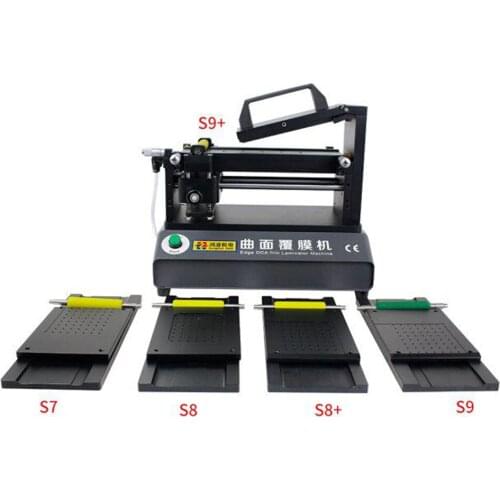 HDCSUN Tool Parts