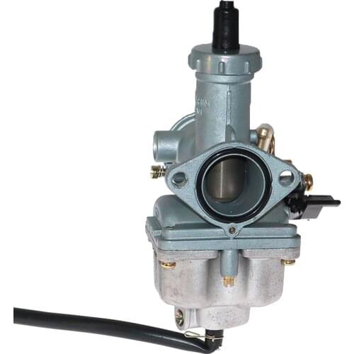 Motorcycle Auto Hand Cable Chock PZ19 PZ26 PZ27 PZ30 Carburetor Carburador For 50cc- 250CC Dirt Pit bike ATV Quad