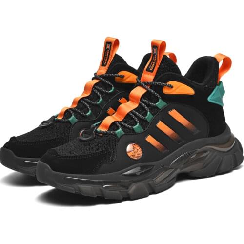 Мужские кроссовки MUSHOE China At AliExpress