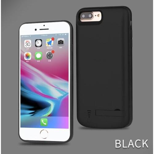 Wireless Chargers For Iphone MUSTTRUE China