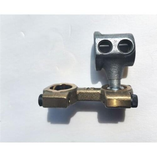 Original Sewing Part 3500461 Connecting Rod Wrist (group) New Industrial Sewing Machine Part Sewing Accessories For Yamato Vg Mo