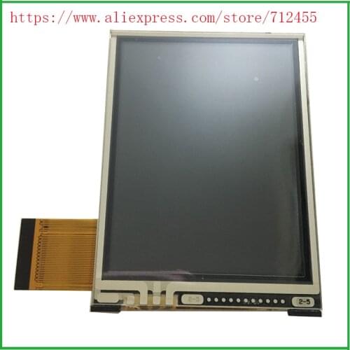In stock original M3 mobile compia LCD Screen with touch panel digitizer