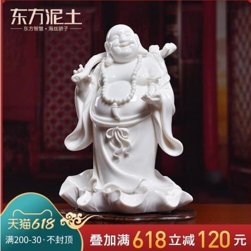 Furnishing articles of Chinese style of new Chinese style household decoration decoration/desktop fill their carts