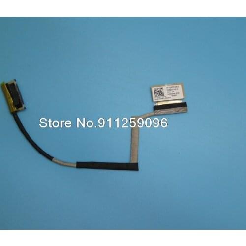 Laptop LCD Cable For Lenovo For IdeaPad Y700 Y700-17ISK 5C10K37591 BY710 EDP Cable DC02001XB10 Screen LVDS New
