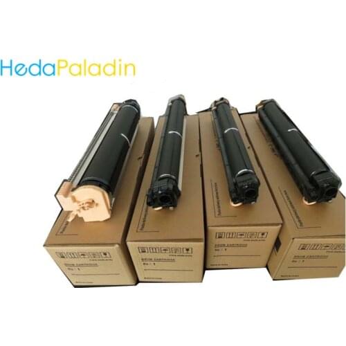 1Set X New Compatible C700 Drum unit for Xerox DocuCentre C6500 6550 5065 7550 7500 color Copier