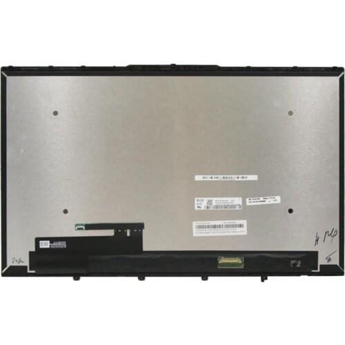 15.6''inch For Lenovo ideapad Yoga 7-15ITL5 82BJ laptop LCD Touch Screen Digitizer Replacement Assembly FHD 1920×1080