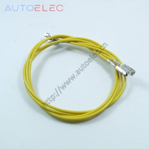 2Pcs 000979151E Automotive Repair and replacement Wire Wiring harness for VW, Audi, Skoda Golf, Passat, neu