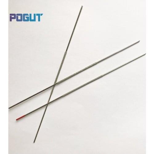 3pcs/pack Diamond Slitting Wire Saw Stick For Gryphon Omni-1, 2, 2Plus