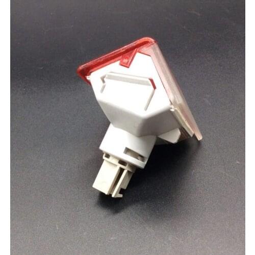 For Mercedes-Benz Vito C-Class E GLA GLK GLC original interior trunk tailgate trim light