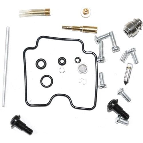 Carburetor Carb Repair Kit for 1999-2003 Yamaha XV1600 Road Star