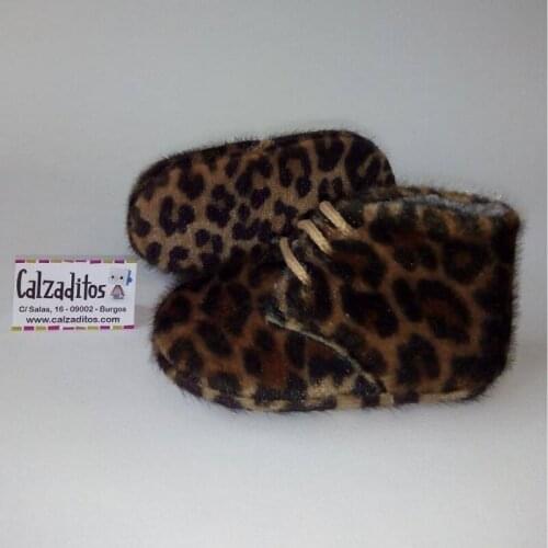 Booties hair without baby soles, of Bootees Index