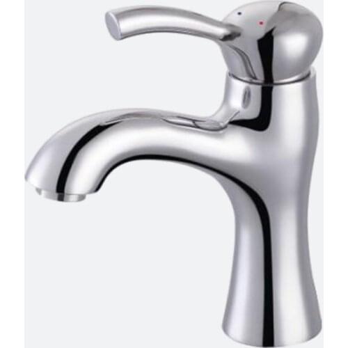 Real Snyder 2014 new full copper basin faucet washbasin faucet manufacturers, wholesale brand style mushrooms