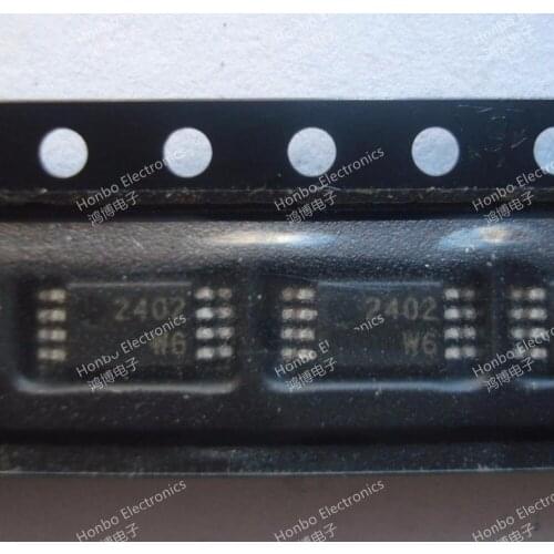 100% New TSSOP M24C02/M24C04/M24C08/M24C16/M24C32/M24C64/M24512/M93C46/M93C56/M93C66-WDW6TP M24128-BWDW6TP