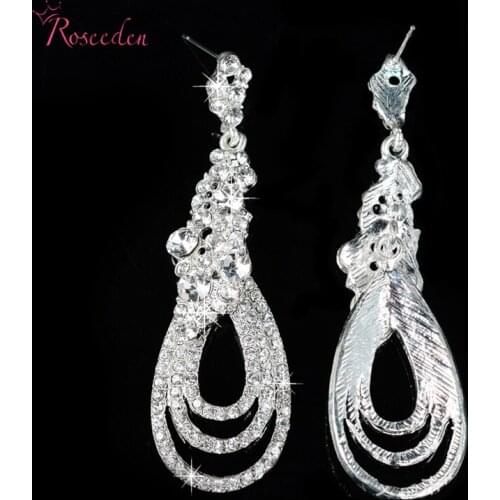 Свадебные туфли для невесты ROSEEDEN China At AliExpress