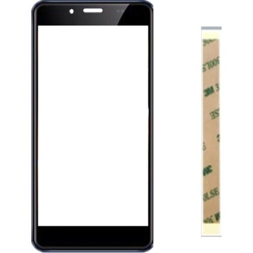 5.2inch touch screen for vertex impress eclipse Glass Panel Touch Screen Digitizer for vertex impress eclipse cell phone