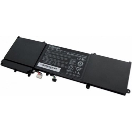 UGB genuine Replacement Toshiba Satellite U845 Series PA5028U-1BRS 54WH Battery