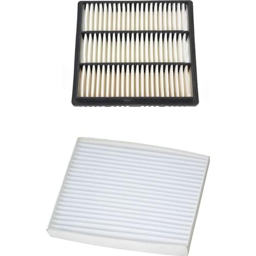 Car Air Filter Cabin Filter For Great Wall Haval H3 2.0L 2008-2013 2.4L 2004-2015 H5 2.0L 2.4L 2010- 1109102-K00 8104400-BK00XA