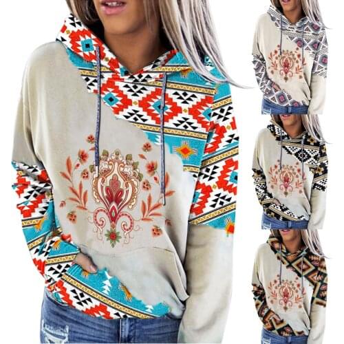 YOUYEDIAN Womens Autumn Hoodies