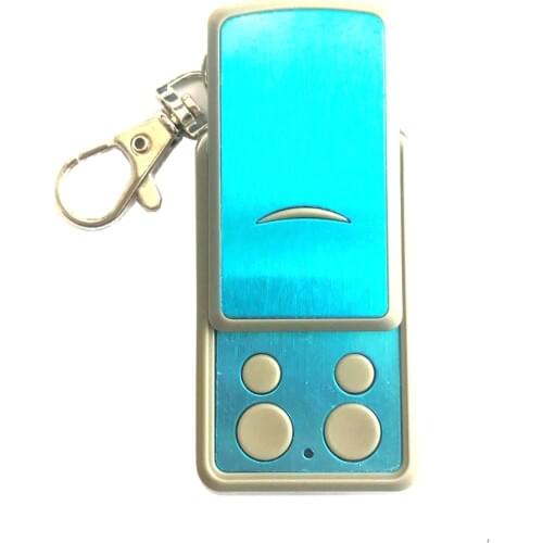 1 remote control switch transmitter for 12VDc swing gate opener avidsen