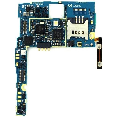 1PCS 100% Original Good quality board motherboard for Samsung GALAXY Nexus I9250 Motherboard Motherboard free shipping