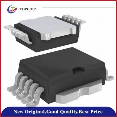 1Pcs New original VNQ660SP VNQ660SPTR-E PWR DRIVER N-CHAN 1:1 PWRSO10