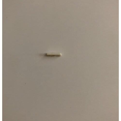 Used Power On / Off Key Button Repair Replacement Accessories For THL W100S Free shipping+Tracking Number