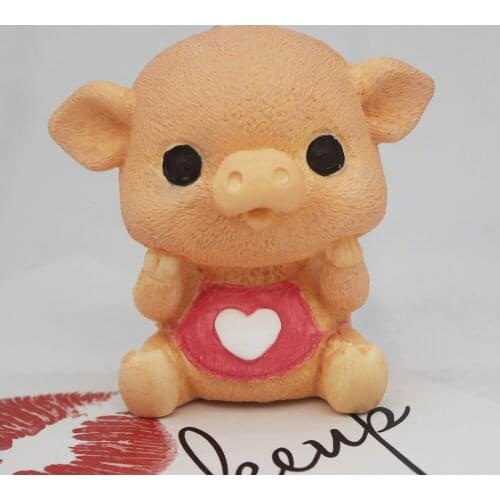 C1328 Porcupine Incense Paste Modules DIY Incense Stone Vehicle Vent Silicone Modules