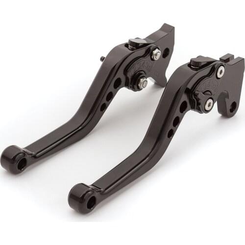 For Kawasaki ZZR1100 ZZR 1100 1990-1992 3D CNC Adjustable Motorcycle Brake Clutch Levers Motorbike Brake Lever Accessories Grips