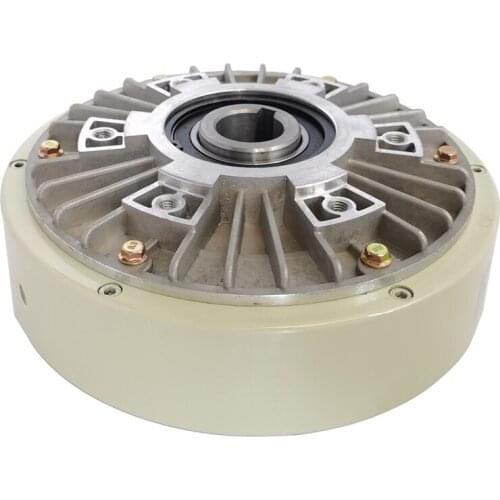 FZ50K-1 5kg Magnetic powder brake hole type magnetic powder brake hollow shaft brake