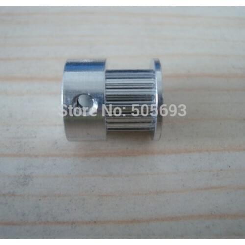 GT2 Timing belt Pulley 12 36 teeth Width 6mm with 4mm centre hole and 200mm length timing belt sell by one pack