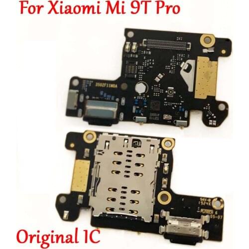 HAOYUAN.P.W Microphones For Xiaomi Mi 9T Pro Phones