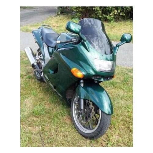 ABS Green Fairing Kit for KAWASAKI Ninja ZZR1100 93 99 00 01 03 ZZR 1100 ZX11 1993 2001 2003 Motorcycle Fairings set+7gifts KM07