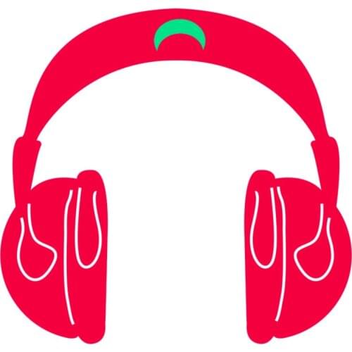 Metal headset paper die cutting dies for Scrapbooking/DIY Easter wedding Halloween Easter card