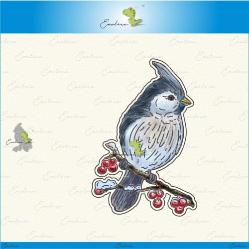 Blue Jay metal cutting dies 2021 new diy molds Scrapbooking Paper Making die cuts crafts