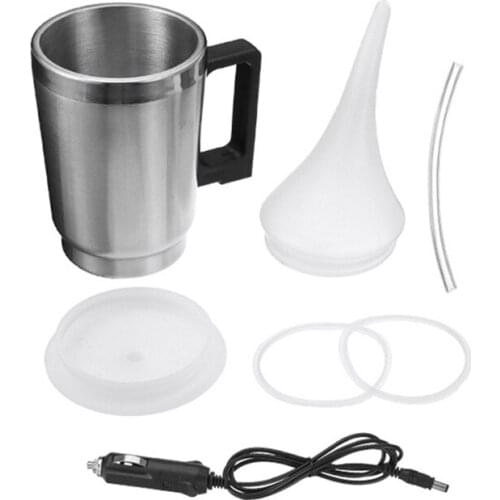 12V Auto Car Headlight Lens Repair Restore Tool Repair Refurbished Restoration Renovation Heating Atomization Cup Refurbish Kit