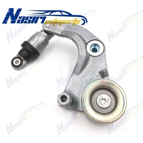 Drive Belt Tensioner For Honda Accord Civic CR-V 2.0 1.8 R20A R18A 31170-RWK-015 31170-RWK-005 31170-RWK-025 31170-RWK-035